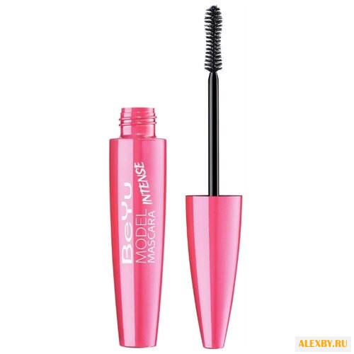 BeYu тушь для ресниц Model