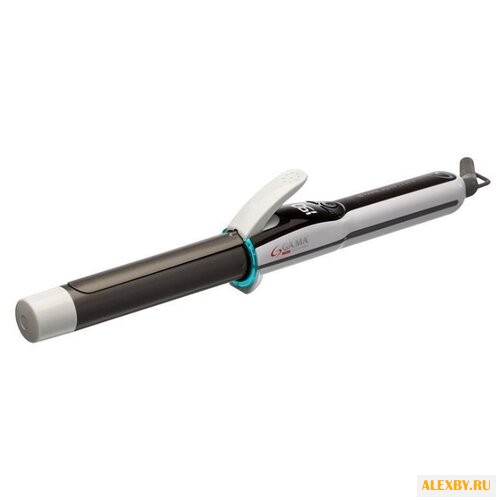 Щипцы плойка GA.MA Starlight 33