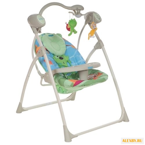 Качели Pituso Gerbera SW102-207