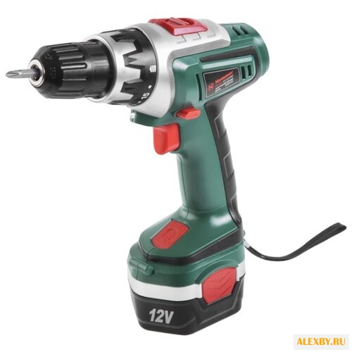 Дрель-шуруповерт Hammer ACD122