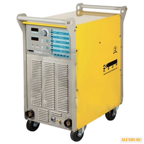 Сварочный аппарат Кедр TIG-500P