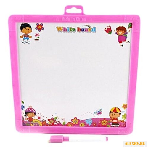 Доска для рисования детская