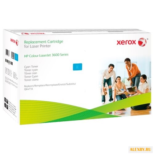 Картридж Xerox 003R99752