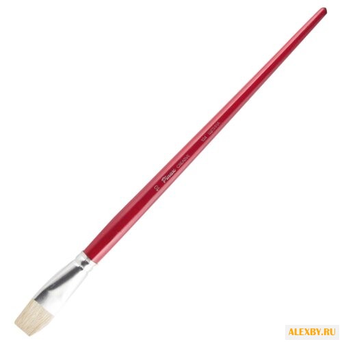 Кисть Pinax Creative щетина №10