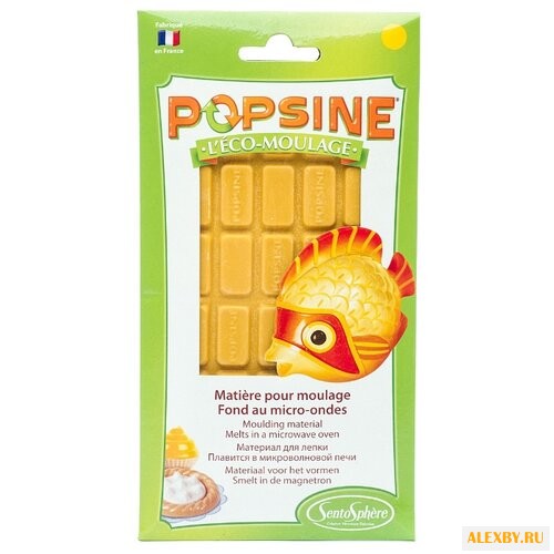 Масса для лепки SentoSphere