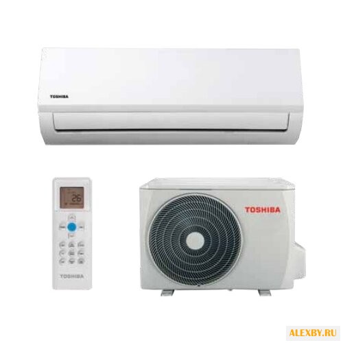 Сплит-система Toshiba