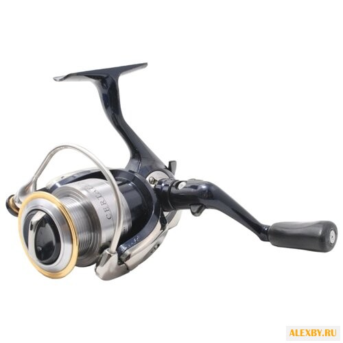 Катушка DAIWA Certate 2000