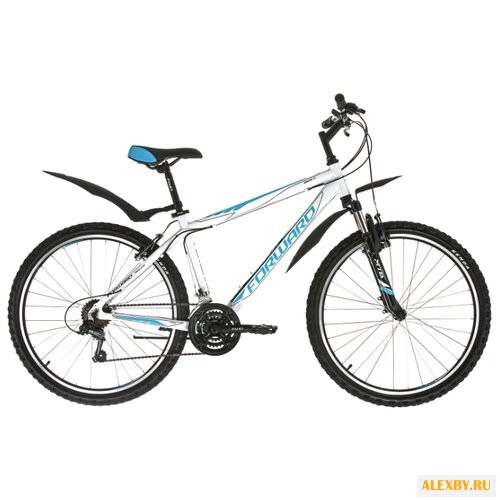 Горный MTB велосипед FORWARD