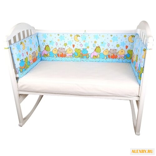 Baby Nice борт Звездопад