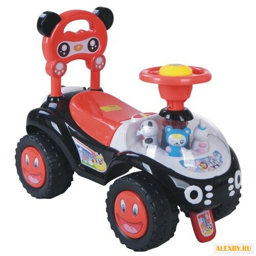 Каталка-толокар Barty Happy