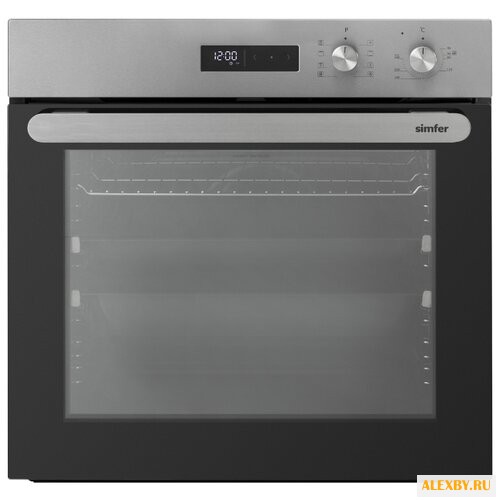 Духовой шкаф Simfer B6EM88020
