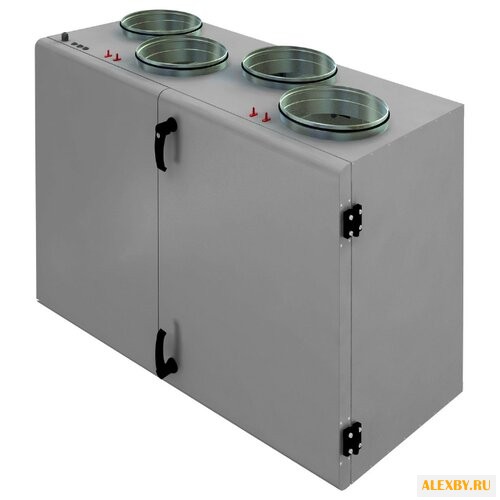 Вентиляционная установка Shuft