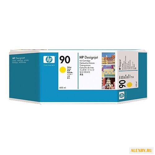 Картридж HP C5065A