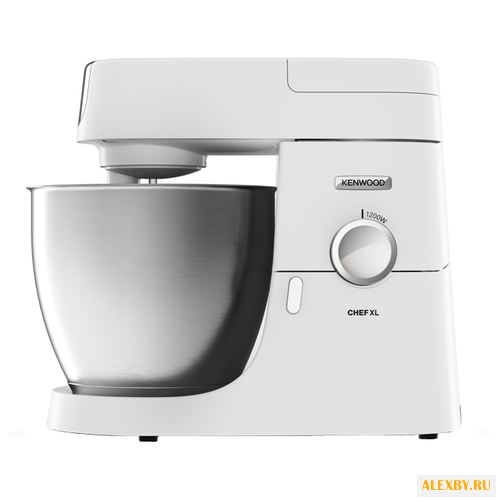 Комбайн Kenwood KVL4100W