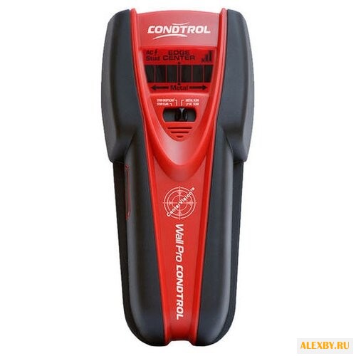 Детектор Condtrol Wall Pro