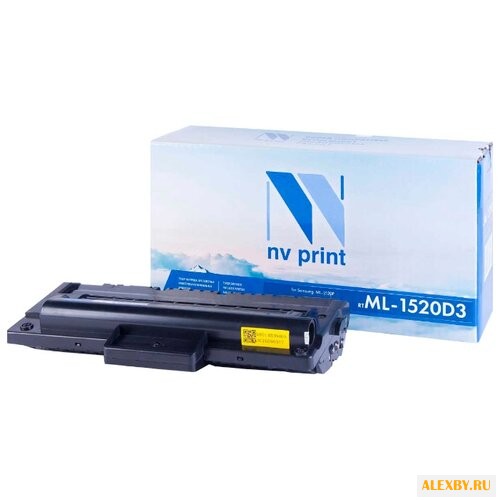 Картридж NV Print ML-1520D3 для