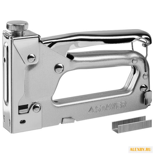 Скобозабивной пистолет STAYER