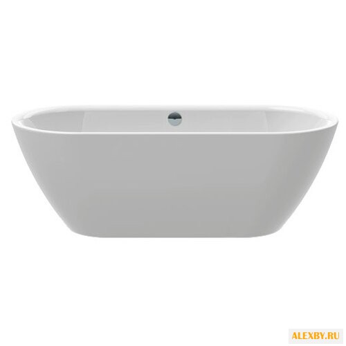 Отдельно стоящая ванна STURM