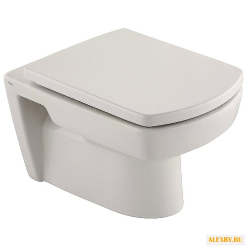 Унитаз Kale Basics 7112236300 с