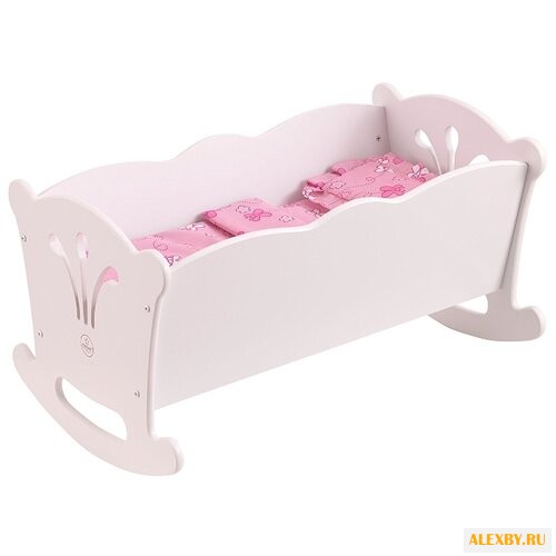 KidKraft Колыбель для куклы 60101