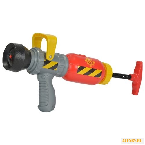 Водяной бластер Simba Fireman