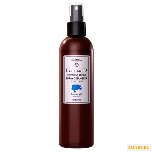 Egomania RicHair Intensive