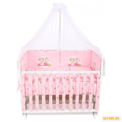 Leader Kids комплект Мои овечки