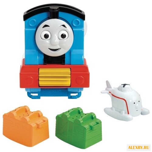 Игрушка для ванной Fisher-Price