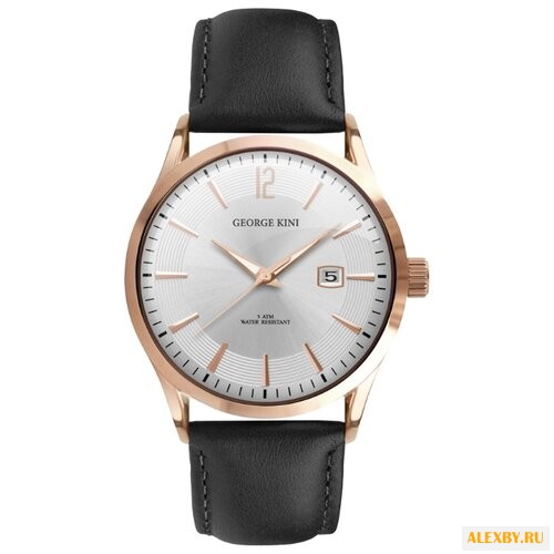 Наручные часы GEORGE KINI