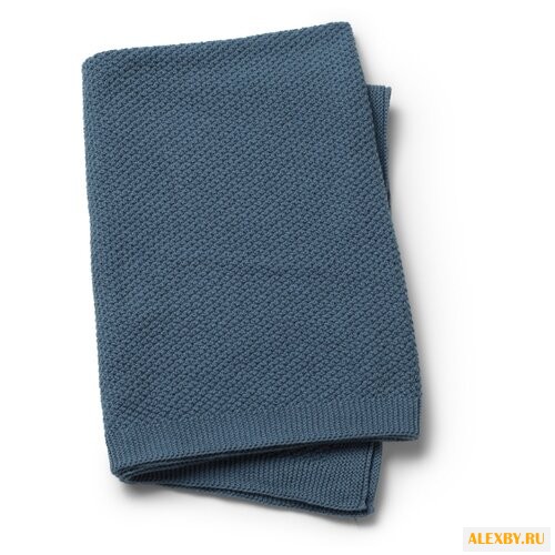 Плед Elodie Details Tender Blue
