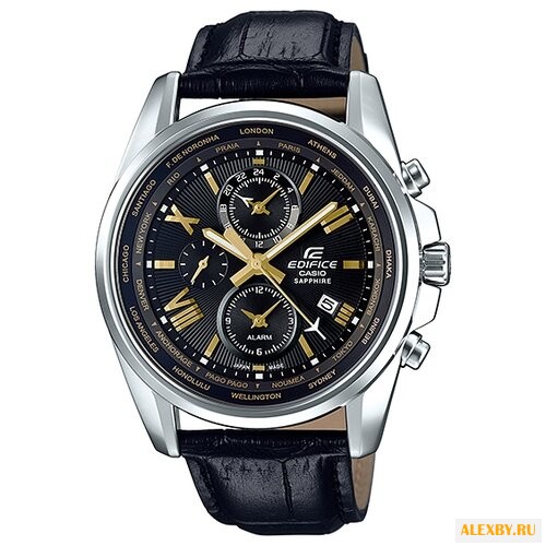 Наручные часы CASIO EFB-301JBL-1A