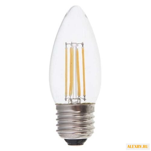 Лампа светодиодная Ecola