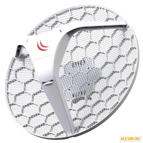 Wi-Fi мост MikroTik LHG 2