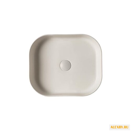 Раковина 45 см GALASSIA SmartB