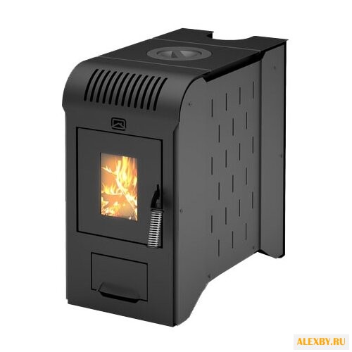 Печь Теплодар Метеор 150