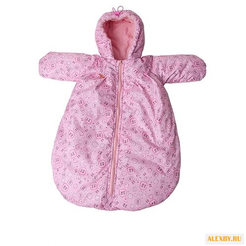 Конверт-мешок Чудо-Чадо