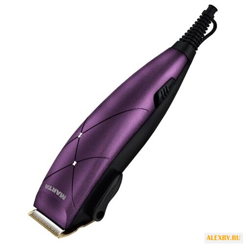 Машинка для стрижки Marta