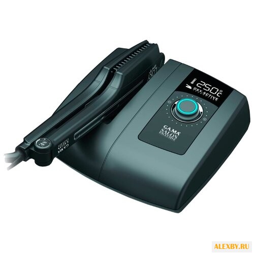 Щипцы утюжок GA.MA Loky Box