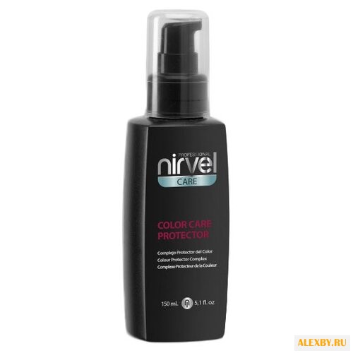Nirvel Color Care Programme