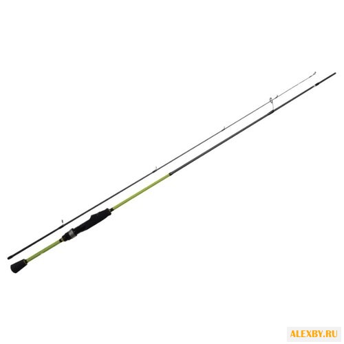 Удилище спиннинговое Maximus