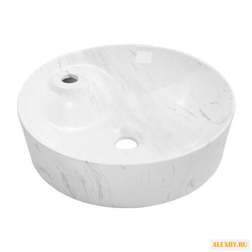 Раковина 45 см GID-ceramic