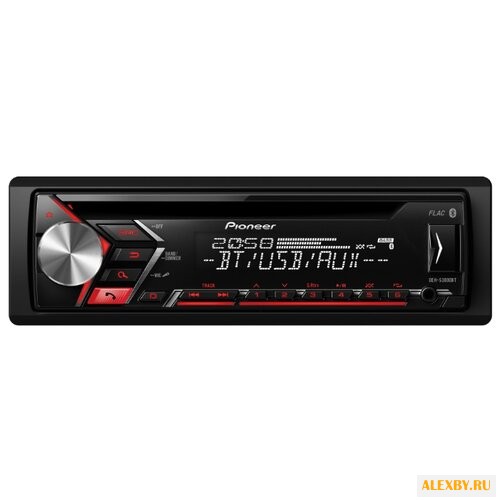 Автомагнитола Pioneer DEH-S3000BT