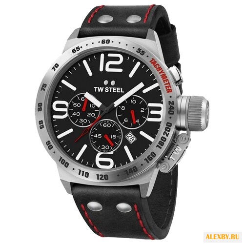 Наручные часы TW Steel CS10