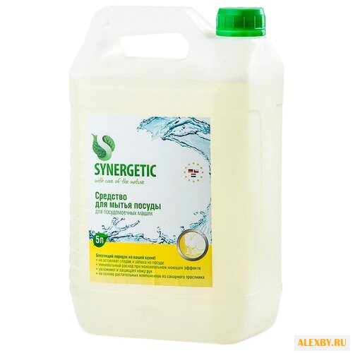 Synergetic универсальное моющее
