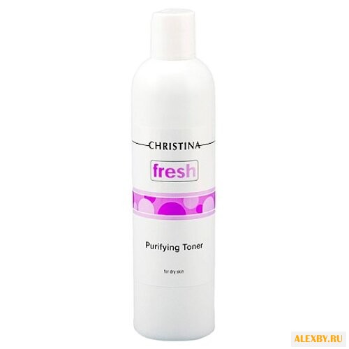 Christina Тоник Fresh Purifying