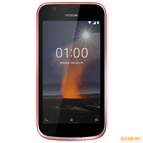 Смартфон Nokia 1