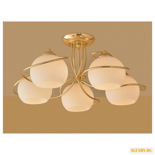 Citilux CL155152 Лайм