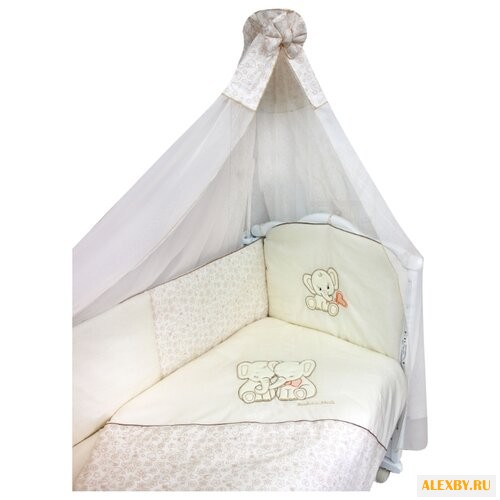 Bombus комплект Элефантики 7