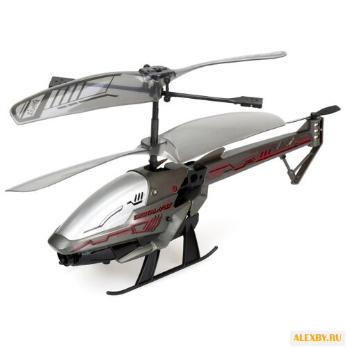 Вертолет Silverlit Power in Air