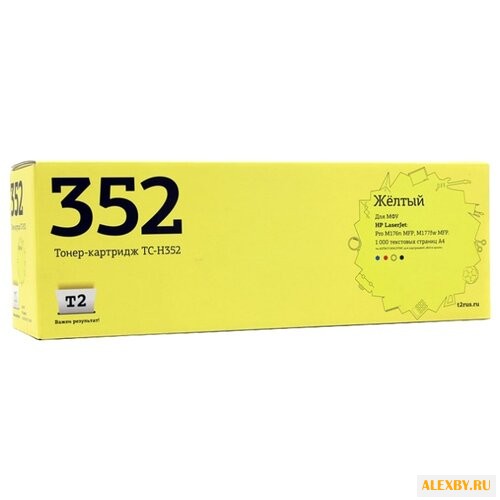 Картридж T2 TC-H352